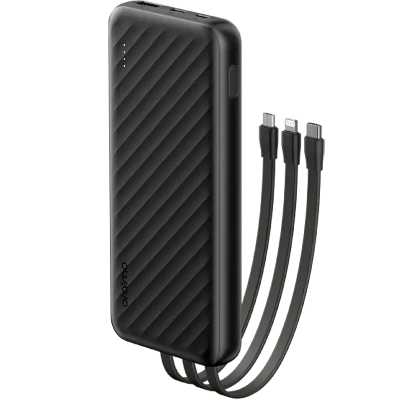 oraimo Slice Link Pro 10000mAh 22.5W Power Bank Mascom International.webp